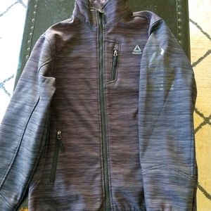 Boys Reebok All Weather Jacket